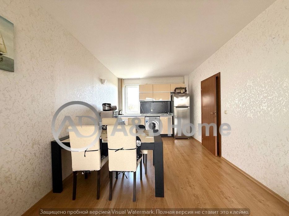 Продава се Тристаен апартамент в с. Равда, Област Бургас - 92 кв.м за 914 €/кв.м - Снимка #1