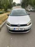 Volkswagen Golf 6 2010 GPL Omologat