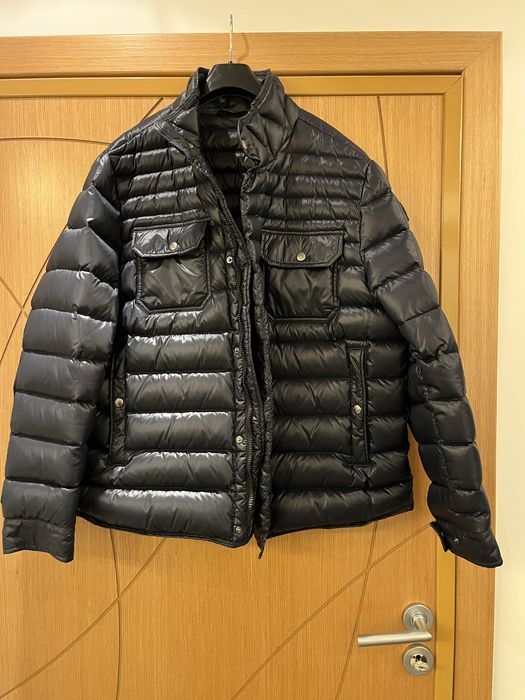 Мъжко яке Moncler