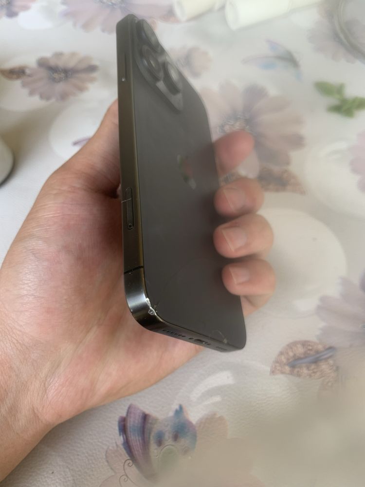 Iphone 15 Pro Xr