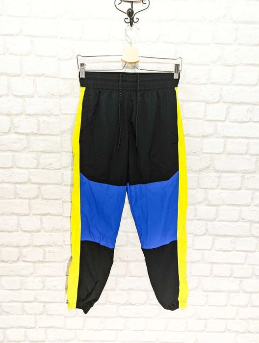 NIKE Оригинална мъжка долница / екип размер XS / S