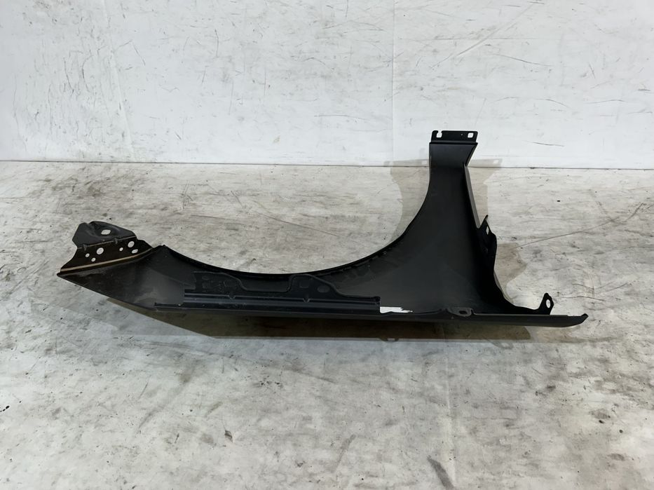 Aripa stanga fata, Ford Fiesta, 2018, 2019, 2020, 2021, 2022, 2023, cod origine OE H1BB-A16016-AD.