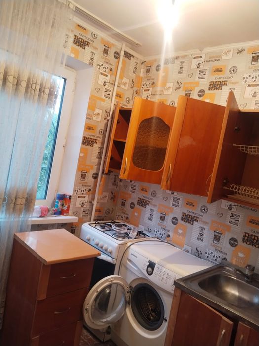 1 комн. кв. в центре рядом с ТЦ "Пассаж"