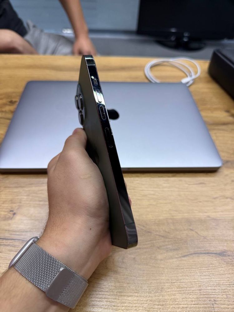 Iphone 13 Pro Max Green