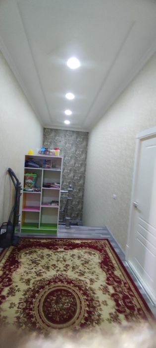 Sergeli Honabod 2,5/5hona