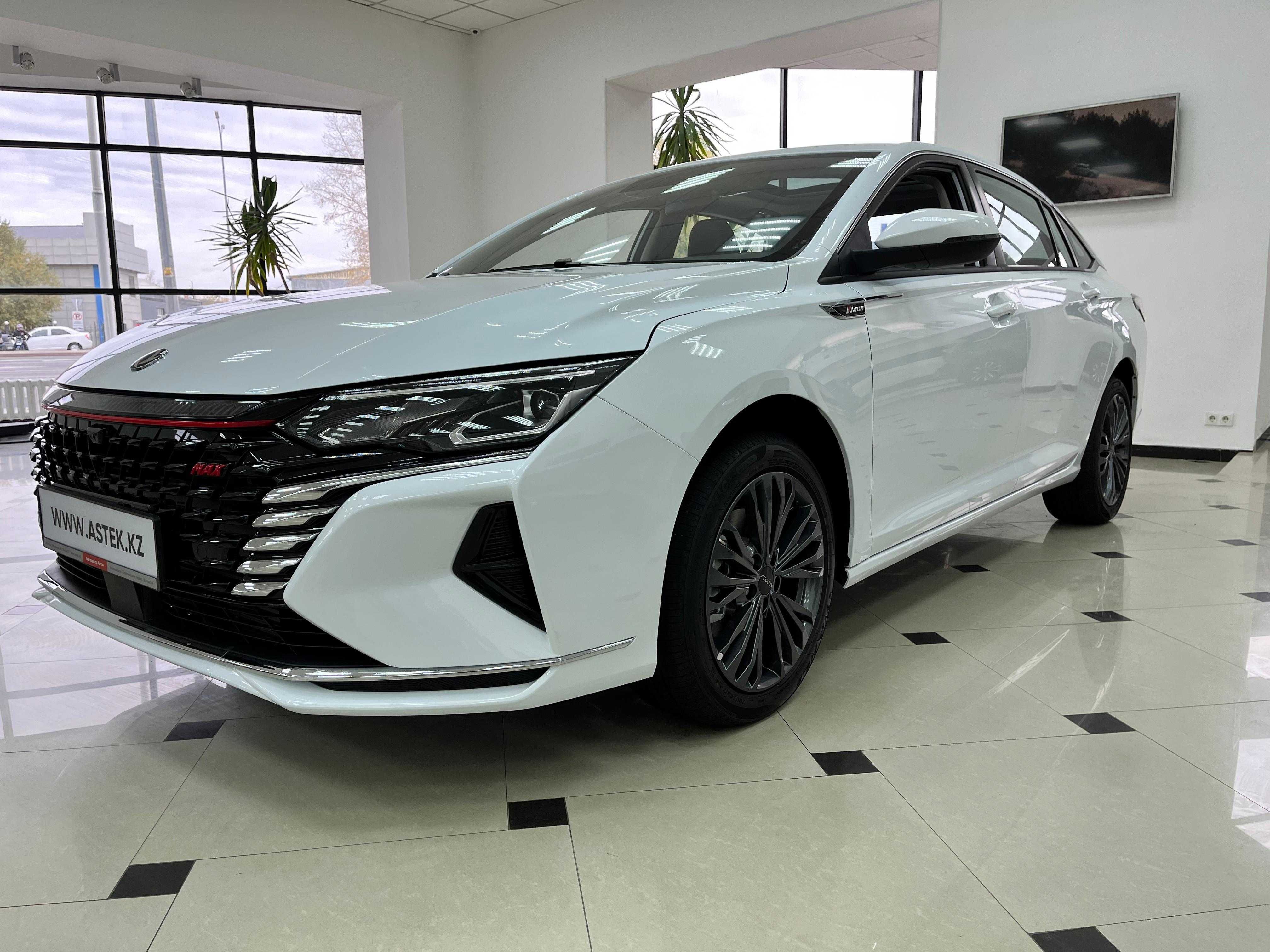 Dongfeng Shine Max