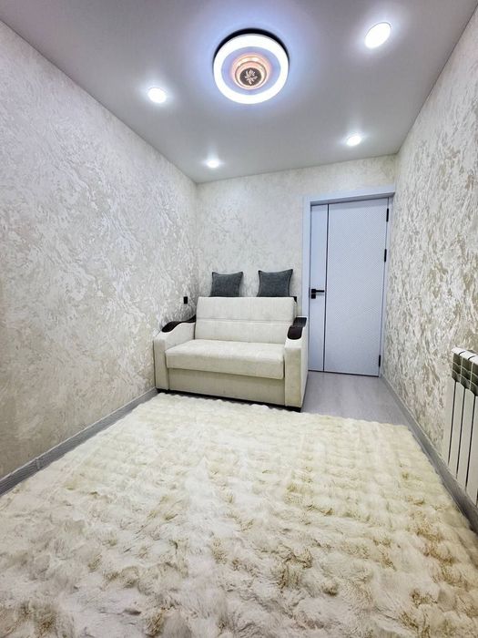 ЧИЛАНЗАР 6 КВАРТАЛ, 1в2/3/4, Ориентир Райхон, Продаётся Квартира