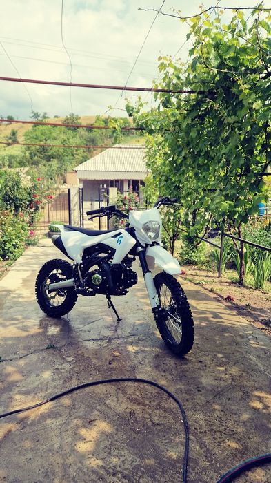 Motocross-125cc 17-14