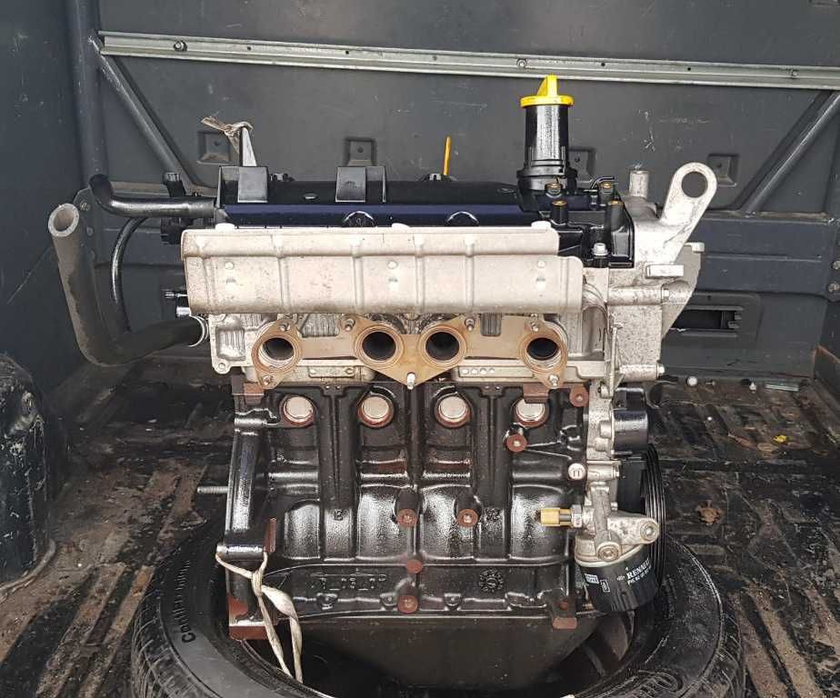 Motor Renault Twingo  1.2