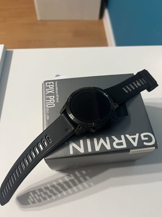 Garmin epix pro gen 2 47mm