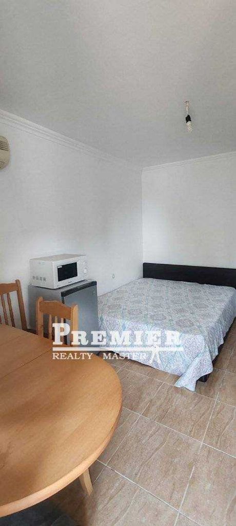 Продава се Тристаен апартамент в к.к. Слънчев бряг - 116 кв.м за 1225 €/кв.м - Снимка #14