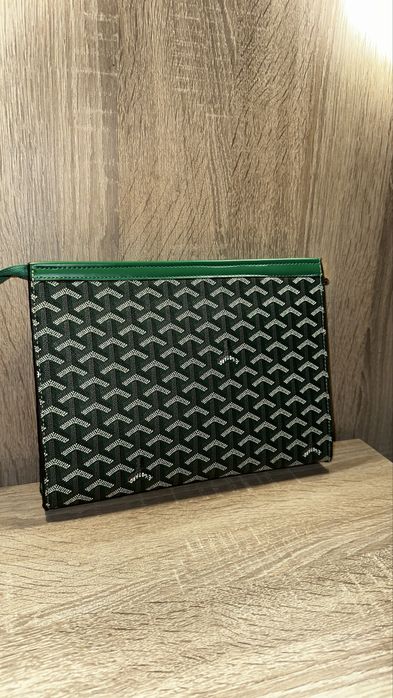 Geanta Goyard Plic Barbati