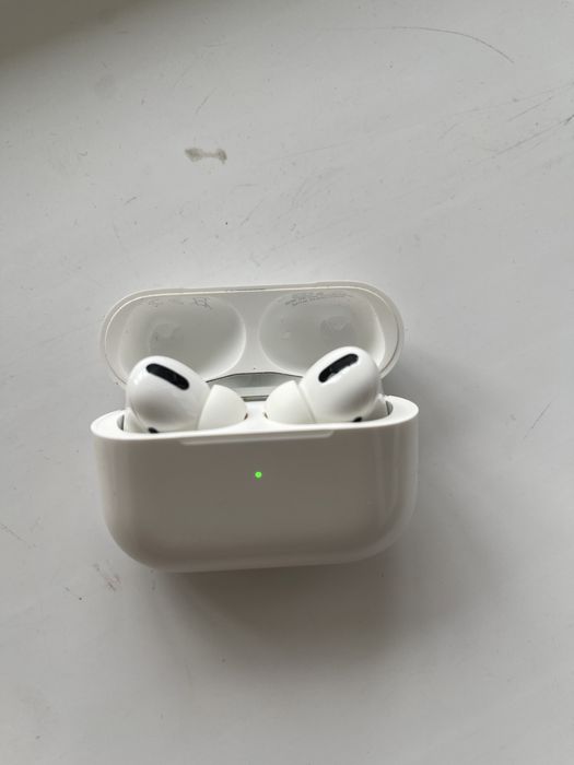 эйрподс про