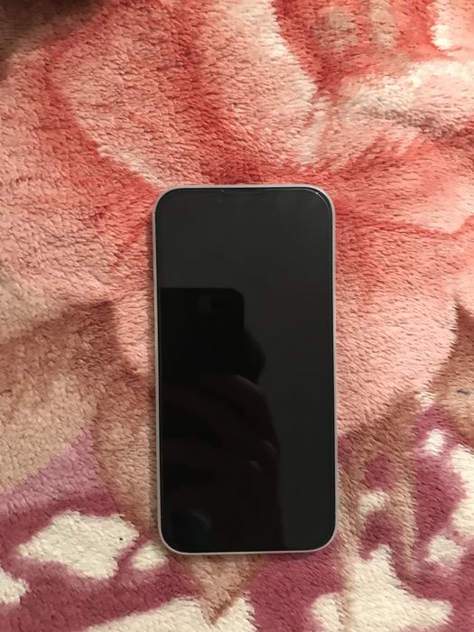 Iphone 13 pro 256gb Blue