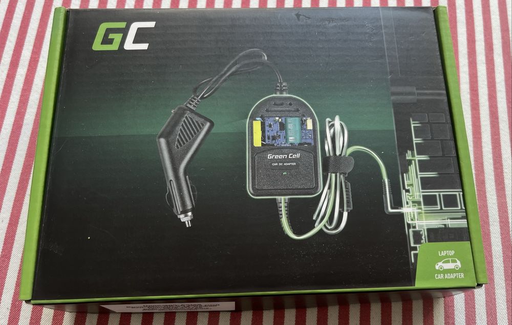 Зарядно на 12v за МАС