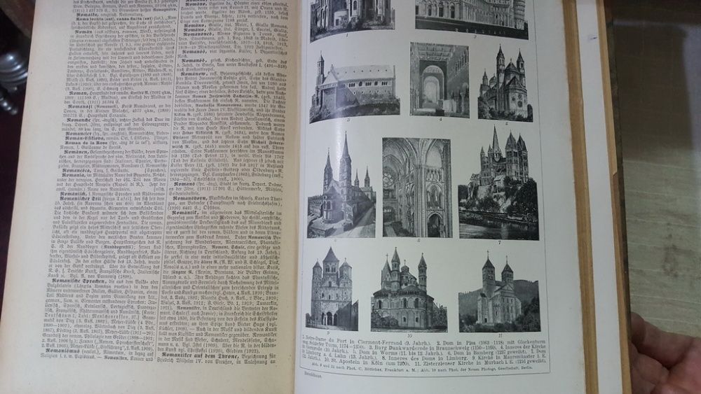 Немска енциклопедия-1923 година