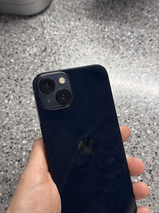 IPhone 13, 256 Mb