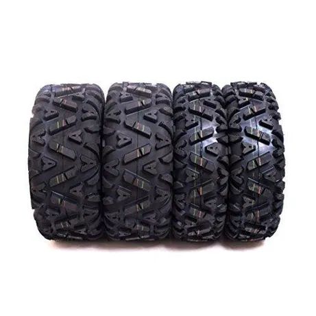 Anvelope ATV Linhai Cauciuc ATV Linhai 24x8-12 si 24x11-10