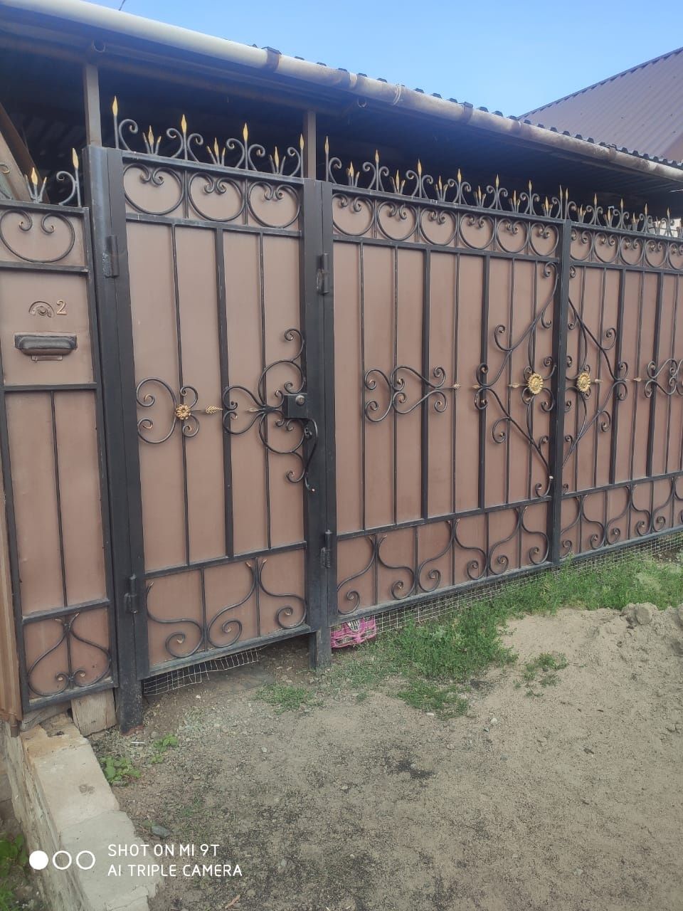 Продается частный дом