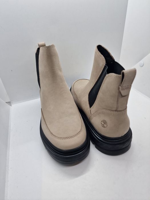 Ghete Timberland Ray City Chelsea nr. 38.5