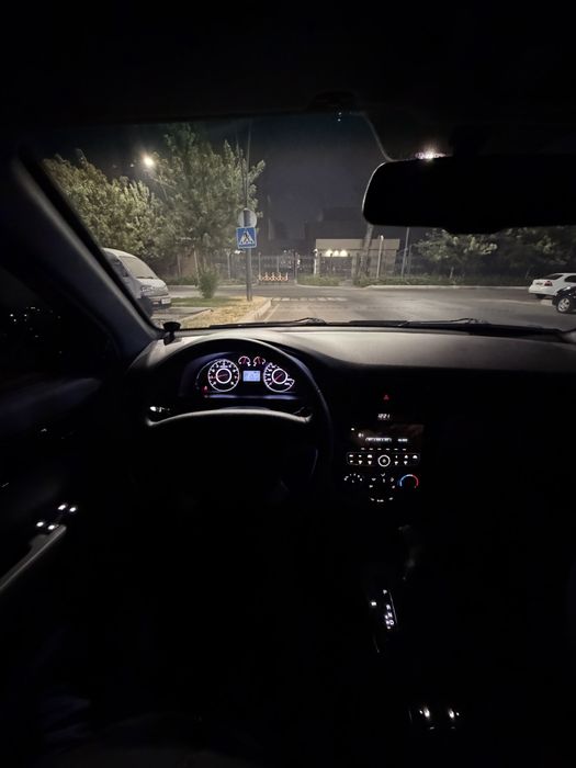 Chevrolet Gentra 2022  3 pozitsya
