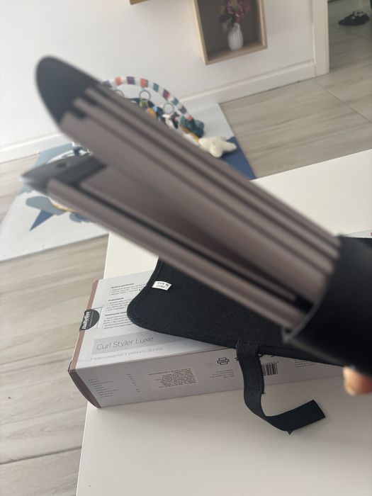 Ondulator de par - Babyliss