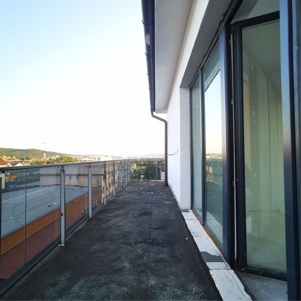 Penthouse Bistrita