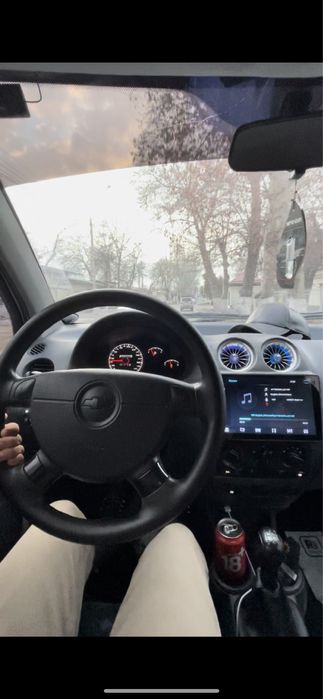 Matiz sotiladi 2018
