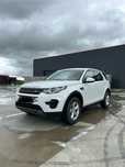 Land Rover Discovery Sport de vânzare