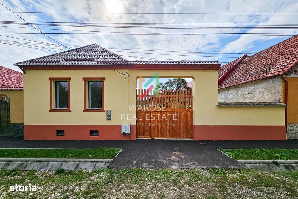 Spatiu Comercial | Multiple Destinatii