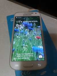 Samsung s4 mini liber retea