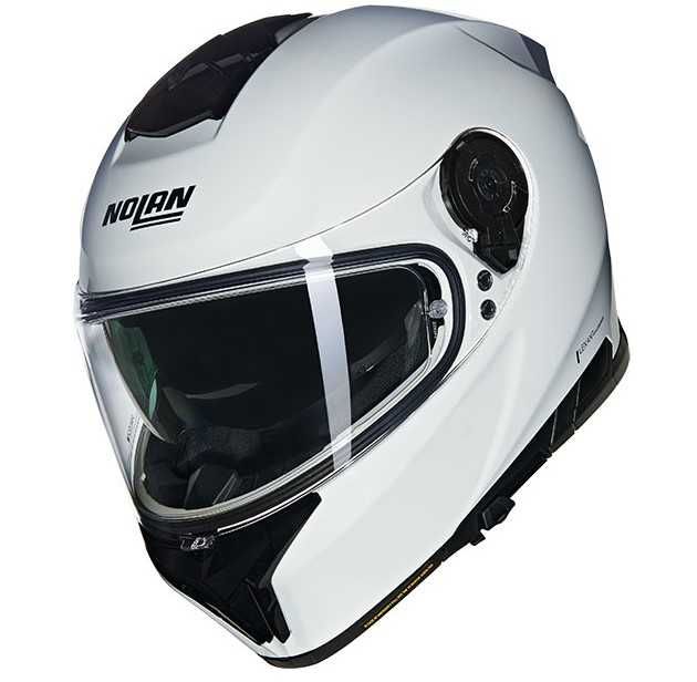 Каска Nolan N80-8 Classico N-Com ECE 22.06