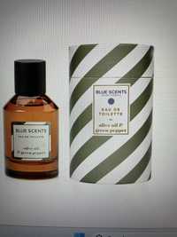 Parfum scents Olive Oil & Green Pepper 100 ml