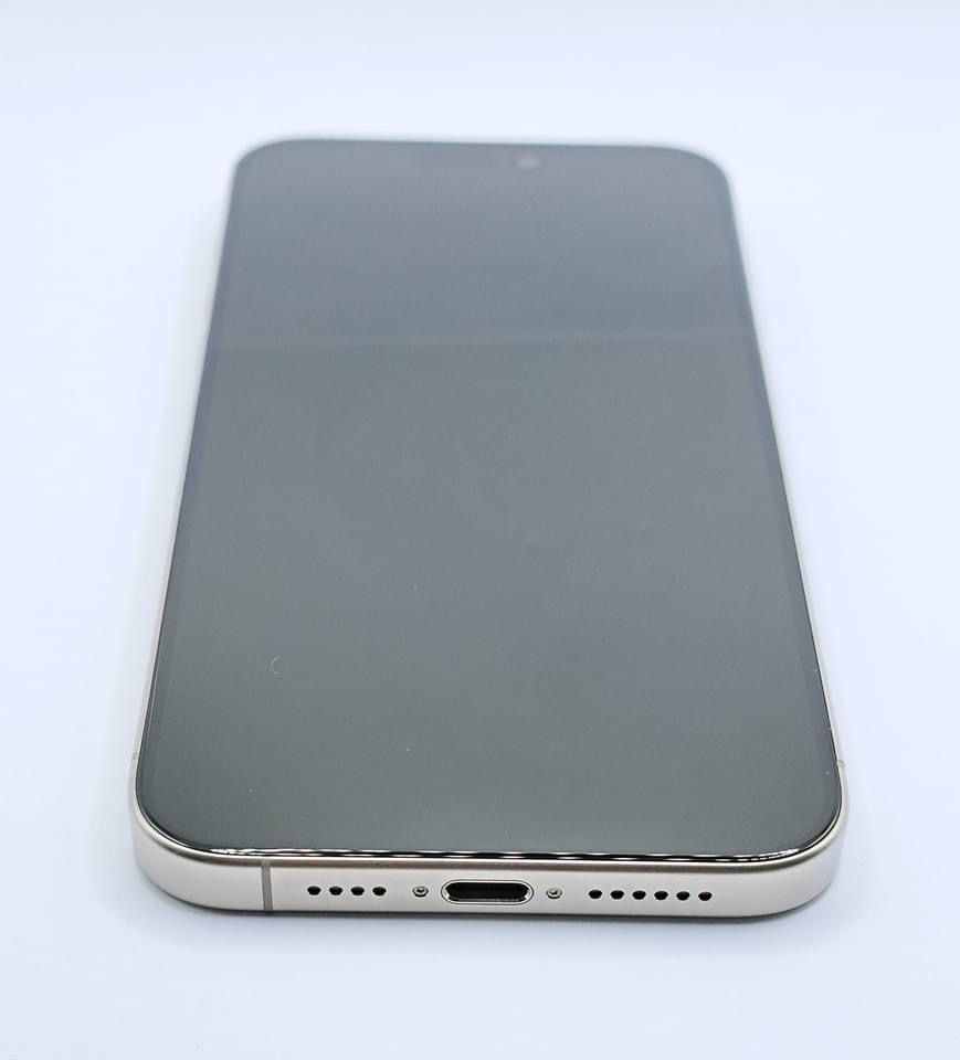 Iphone 15 Pro Max! Produs Impecabil! ‼️ Garanție ‼️