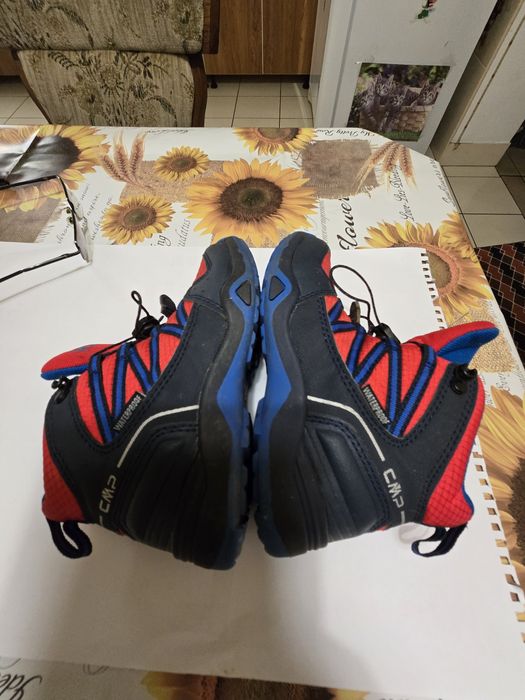 Gheată "CMP" 31 unisex