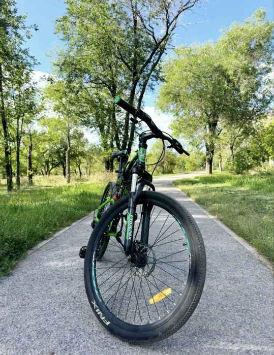 Велосипед Phoenix Bike