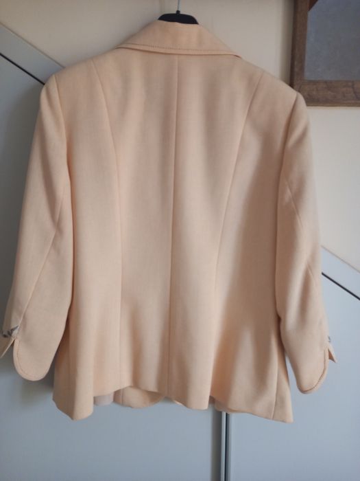 Sacou femei elegant