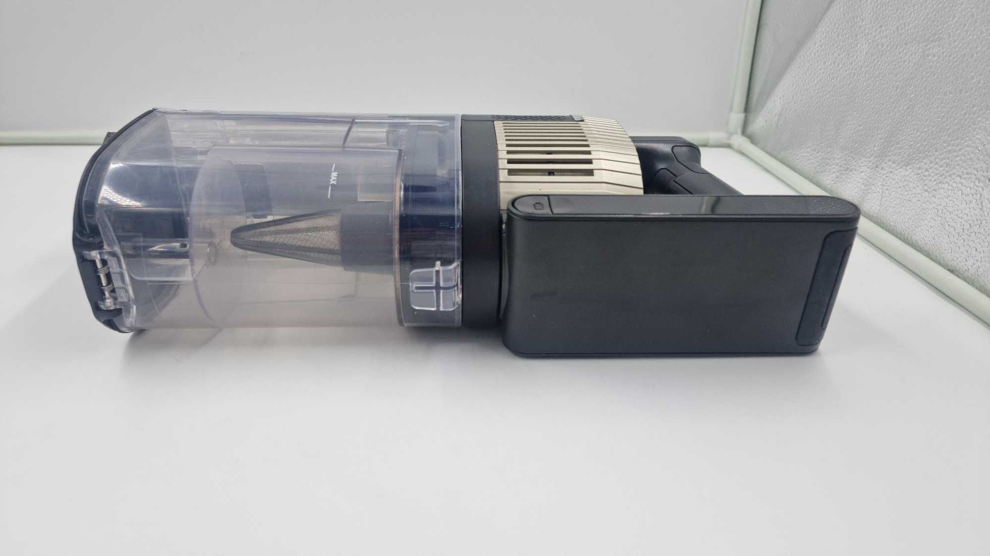 Aspirator Shark Stratos [Amanet Club Caro]