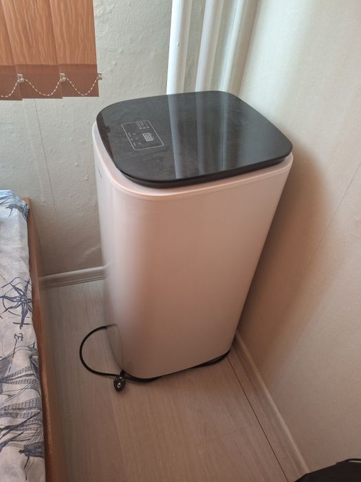 Сушилня малка и компактна