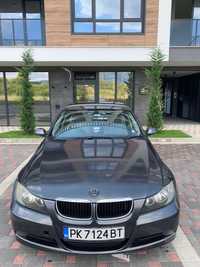 Продавам BMV 320i e90 бензин/ газ