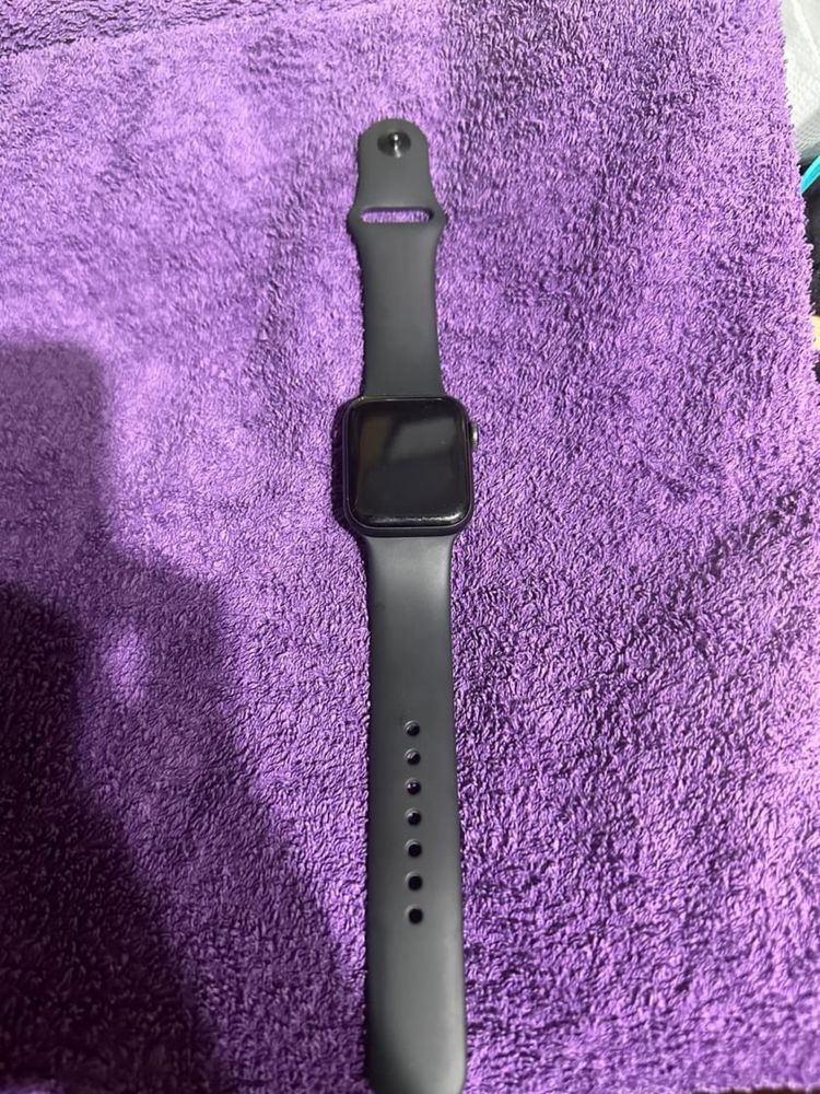 Apple watch SE 2