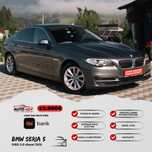 Bmw Seria 5 520D F10 2015 POSIBILITATE RATE
