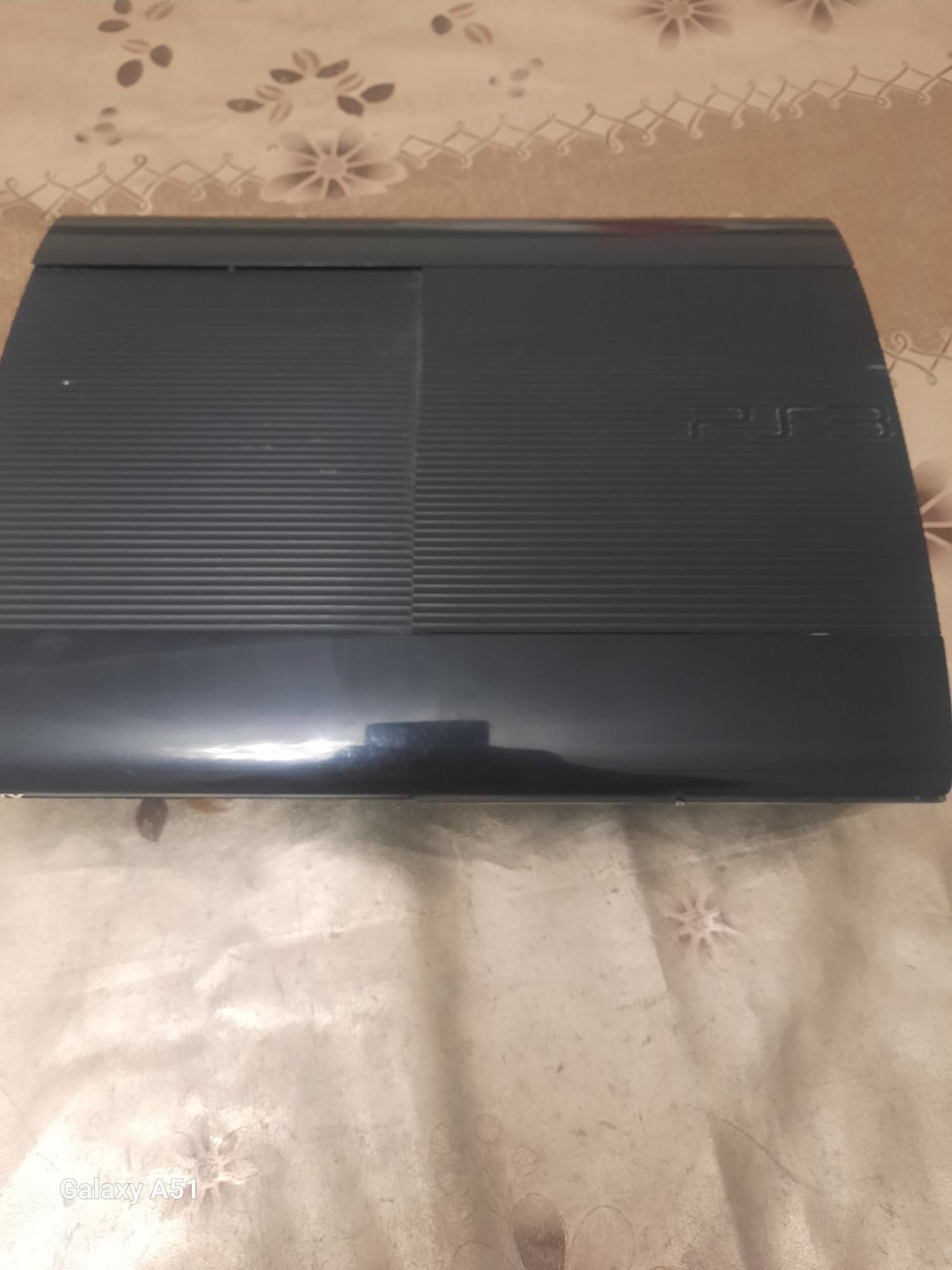 Пластейшен 3 sony