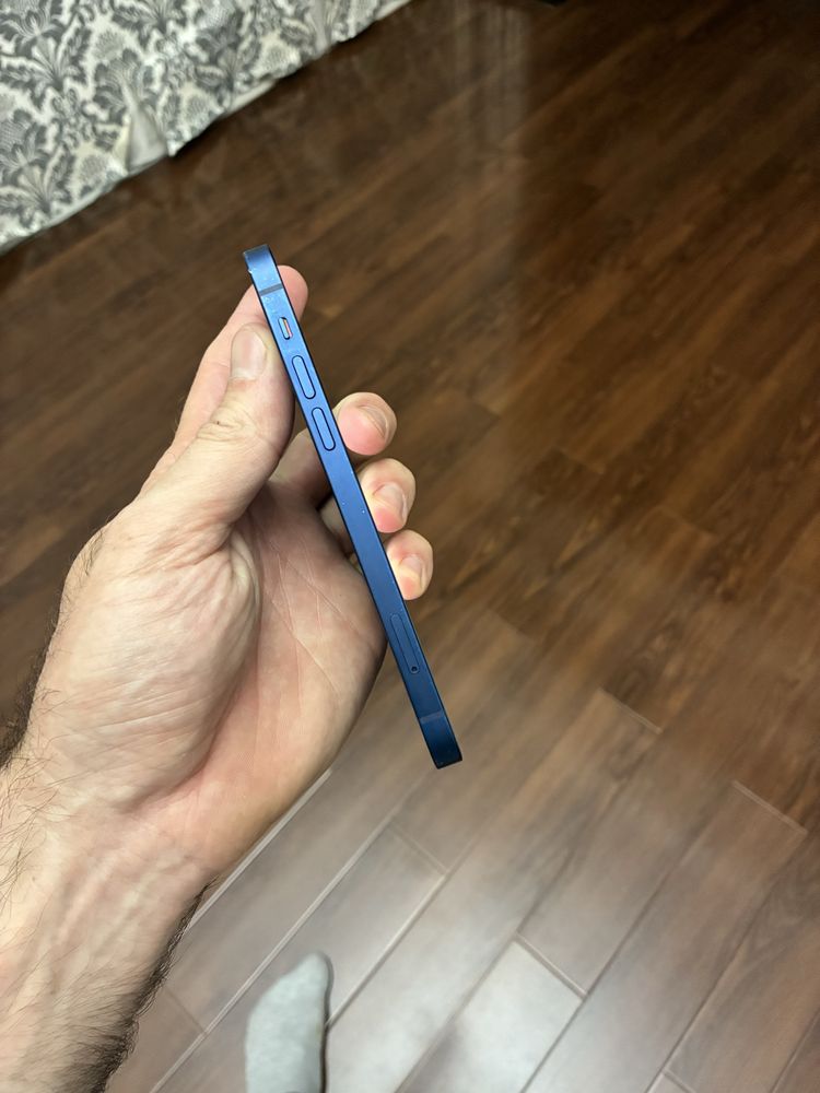 iPhone 12 Blue 128GB