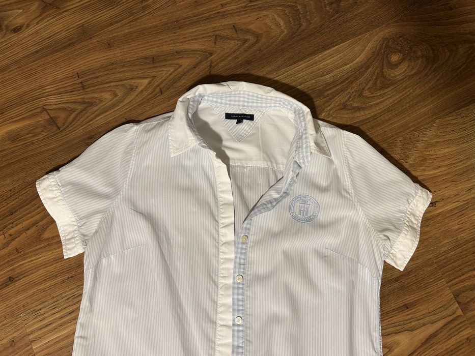 Camasa Tommy Hilfiger, de dama