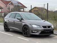 Seat Leon ST FR /5F - 2.0 TDI - 150CP - 210.000 KM