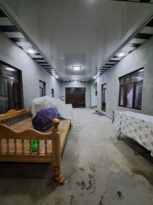 Hovli sotiladi 4 sotok. 115.000$