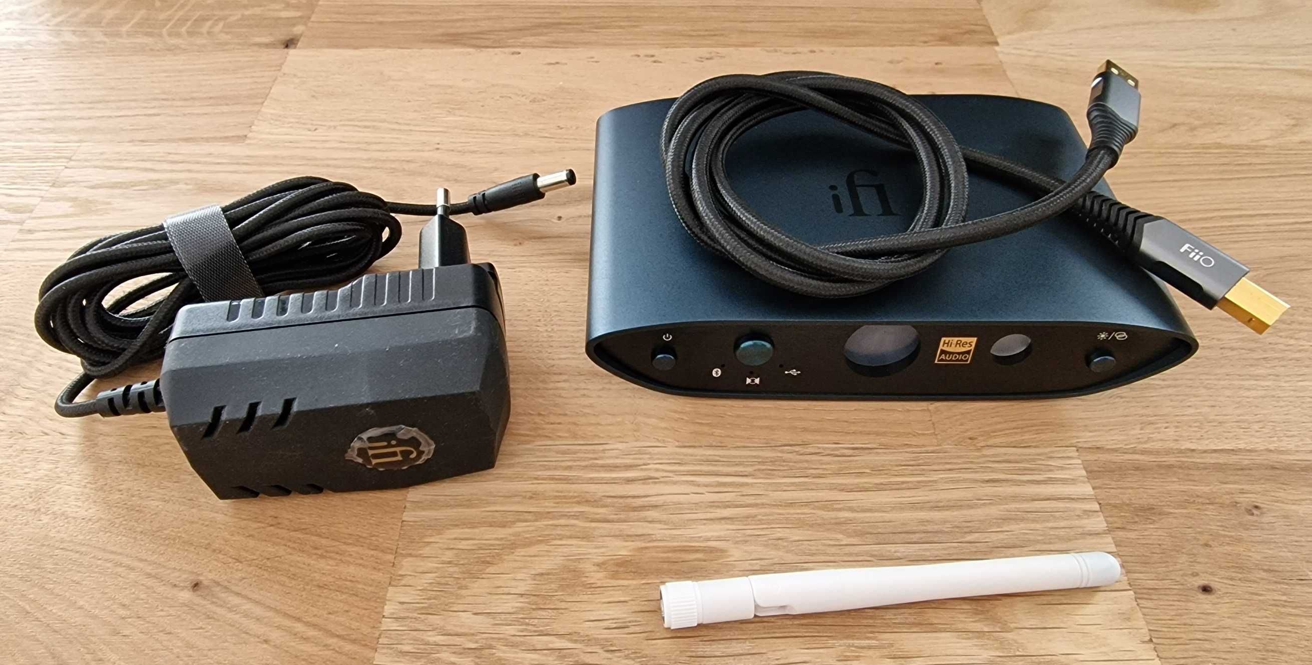 iFi Audio - ZEN One Signature