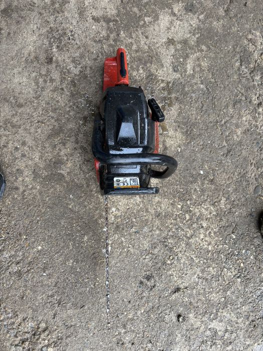 Vand drujba Jonsered