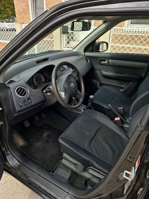 Suzuki Swift 2007 1.3 diesel
